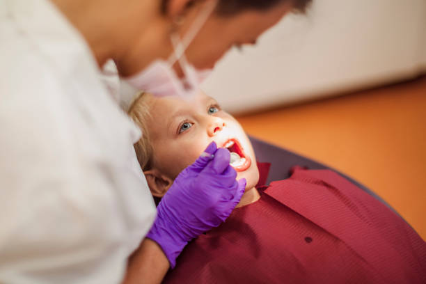 Best Emergency Treatment for Oral Infections in Knox, IN